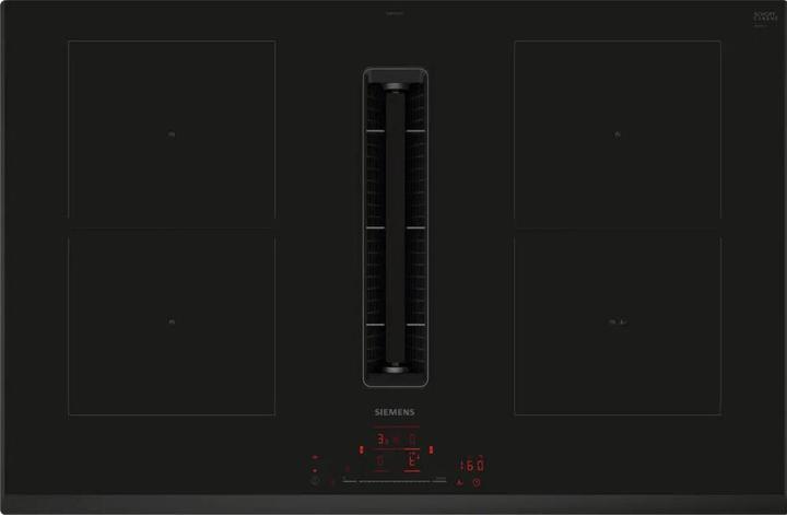Siemens ED851HQ26E (80.20 cm, Induction hob)