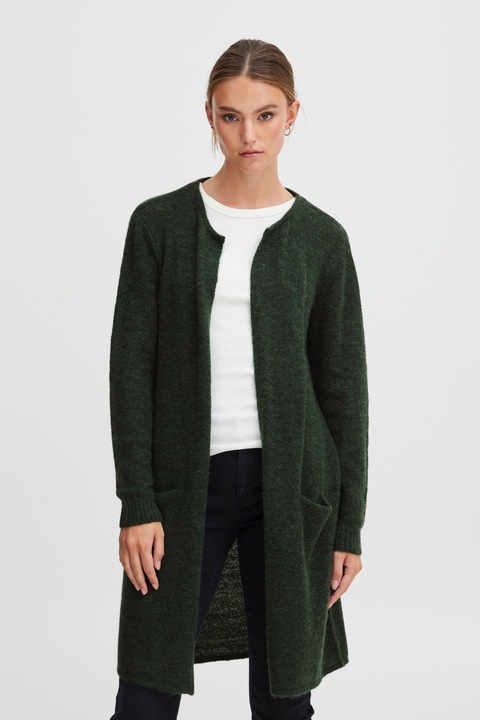 Actual product image Pulz Jeans PZASTRID Lng Crdgn - 50206945 (XL)