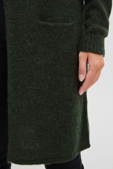 Immagine prodotto Pulz Jeans PZASTRID Lng Crdgn - 50206945 (S)