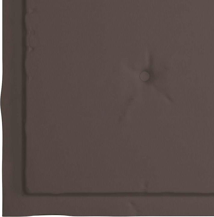 Produktbild vidaXL Gartenstuhl