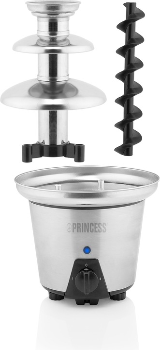 Produktbild Princess Schokoladenbrunnen XL