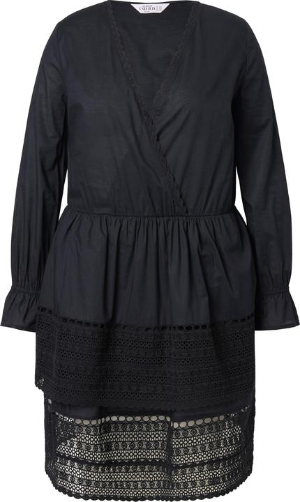 Actual product image Studio Untold Kleid, tailliert, Volants, Spitze (46, 48)