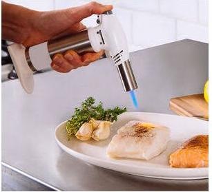 Produktbild Rösle Flambierbrenner