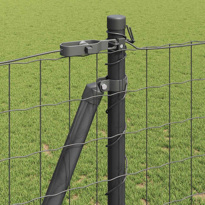 Produktbild vidaXL Outdoor-Zaun