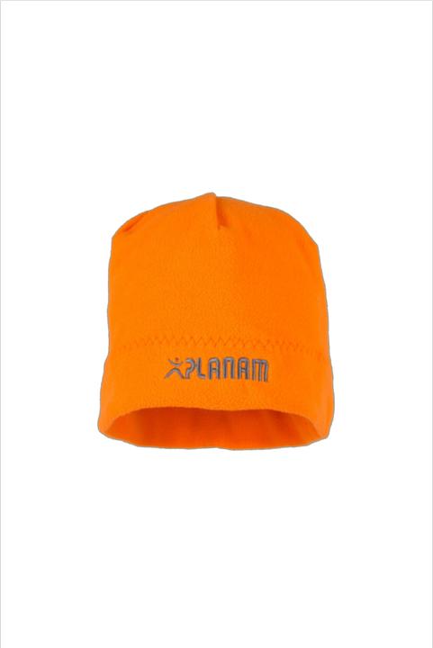Immagine prodotto Planam Cappello in pile arancione M L (L)