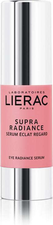 Lierac Yeux (Serum, 15 ml, Tag + Nacht)