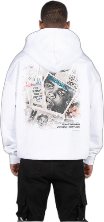 Produktbild Mjgonzales Legends Heavy Essentials V.4 (XL)