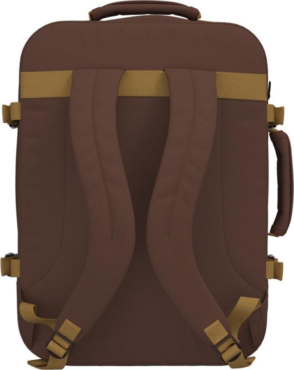 Actual product image Cabin zero Travel backpack 51 cm laptop compartment (44 l)