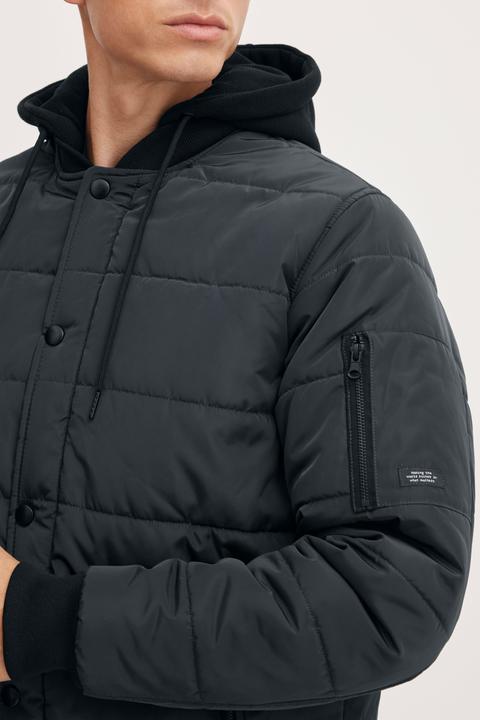 Actual product image Blend Outerwear 20714378 (L)