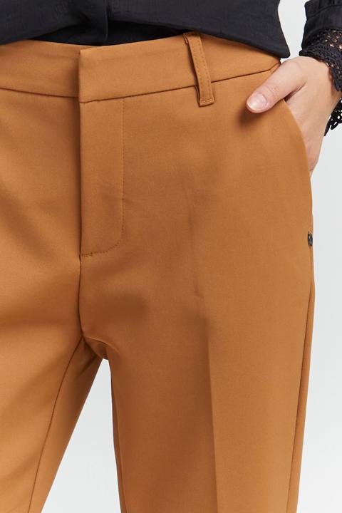 Image du produit Pulz Jeans Pulz - PZBINDY HW Pant - Pantalons - 50206520 (44)