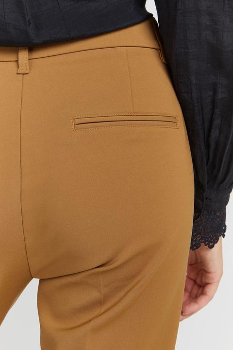 Image du produit Pulz Jeans Pulz - PZBINDY HW Pant - Pantalons - 50206520 (44)