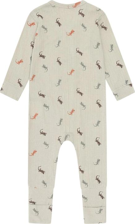 Produktbild Hust and Claire Strampler Bambus HCMulle Lizards (62)