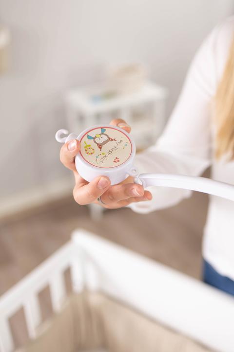 Image du produit NICI Musique Mobile