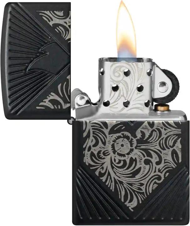 Produktbild Zippo Collectible 2024 Venetian