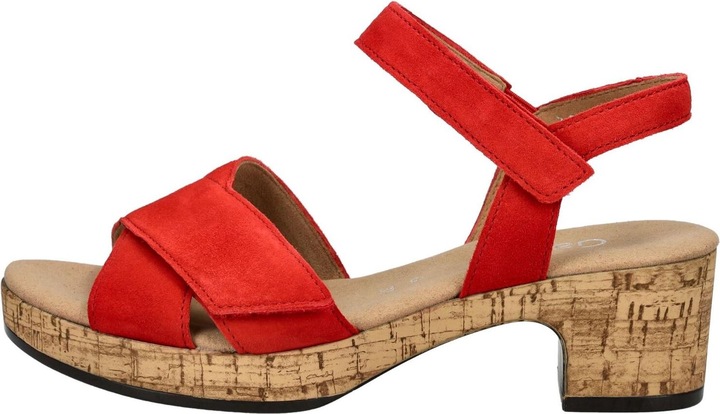 Actual product image Gabor Sandalen (39)