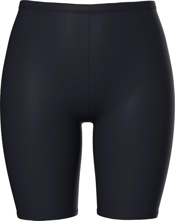 Actual product image Ulla Popken Swim Cycling Quick Dry Elastic Waist Slim Fit Shorts (46)