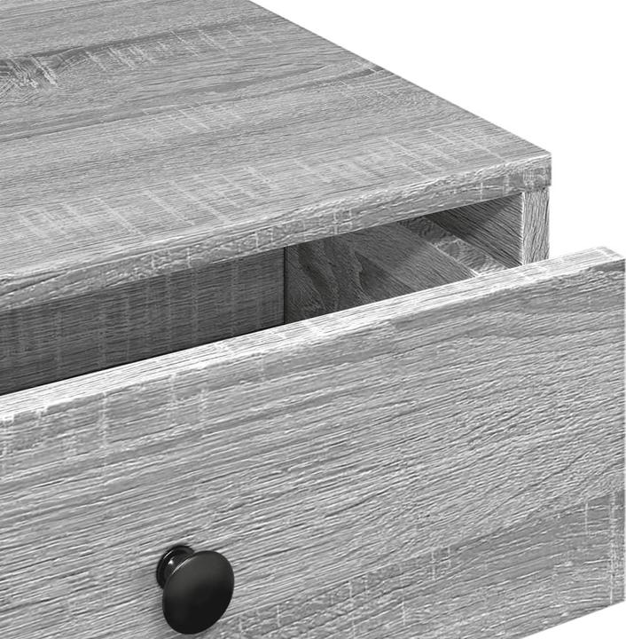 Actual product image vidaXL Bartolemo (90 x 90 x 28 cm)