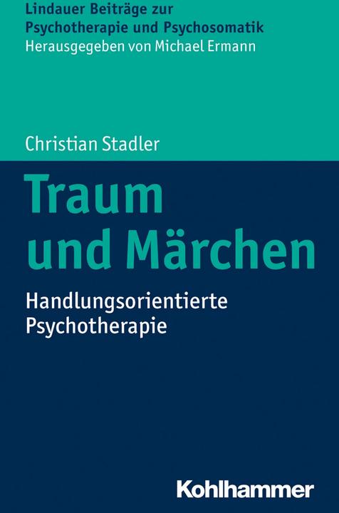 Produktbild Traum und Märchen (Deutsch, Christian Stadler, Michael Ermann)