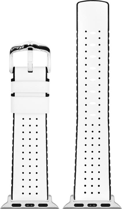 Produktbild Hirsch Tiger L for Apple Watch (20 mm, Kalb)