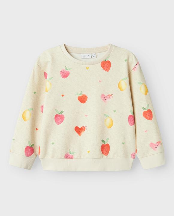 Image du produit Name it Regular Fit Sweatshirt (92)