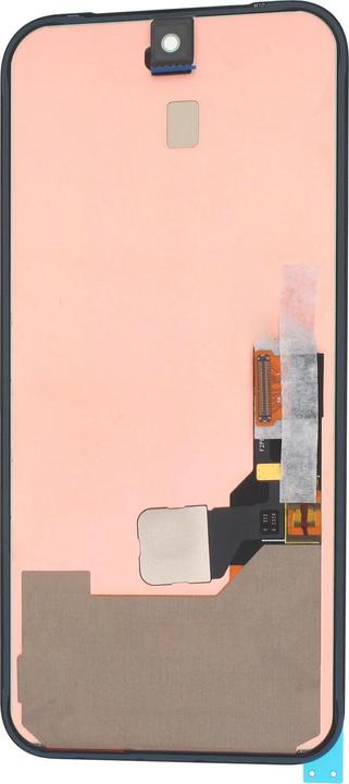 Actual product image Google Spare part screen + touchscreen (Display, Google Pixel 8a)