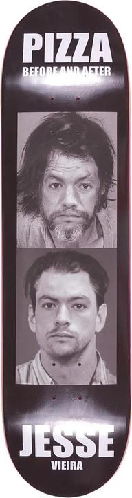 Produktbild Pizza M39838 (8")