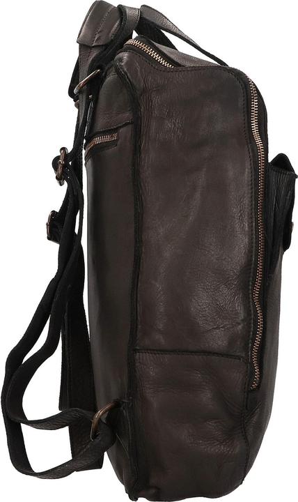 Immagine prodotto Harolds Zaino Submarine in pelle 37 cm scomparto per laptop (9 l)