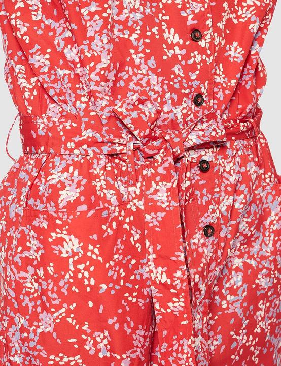 Produktbild Damen-Jumpsuit Heavy Poplin (32)