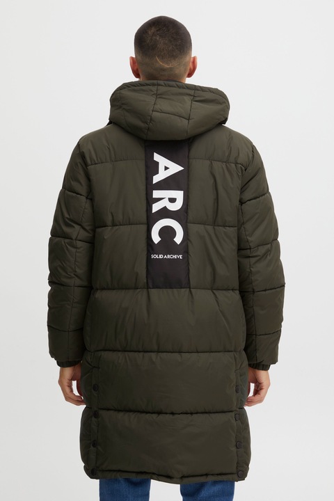 Actual product image Solid SDCallen JA1 - 21107216 (L)