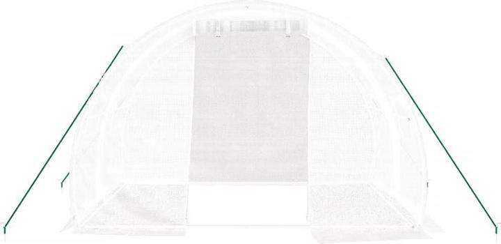 Image du produit vidaXL Gewächshaus