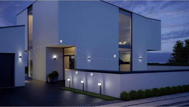 Produktbild Steinel Cubo L 835 SC (628 lm)