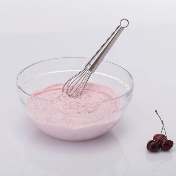 Actual product image Westmark Schneebesen Glory, Edelstahl, 20 cm, 18422270