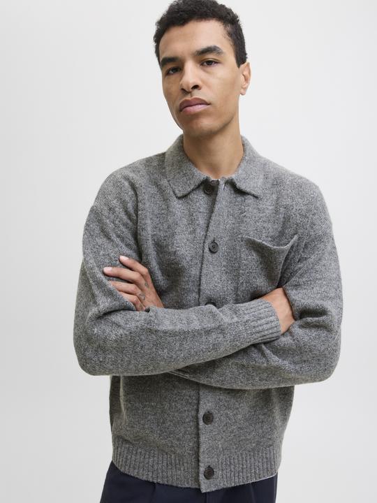 Produktbild Jack & Jones Strickjacke Strickjacke (L)