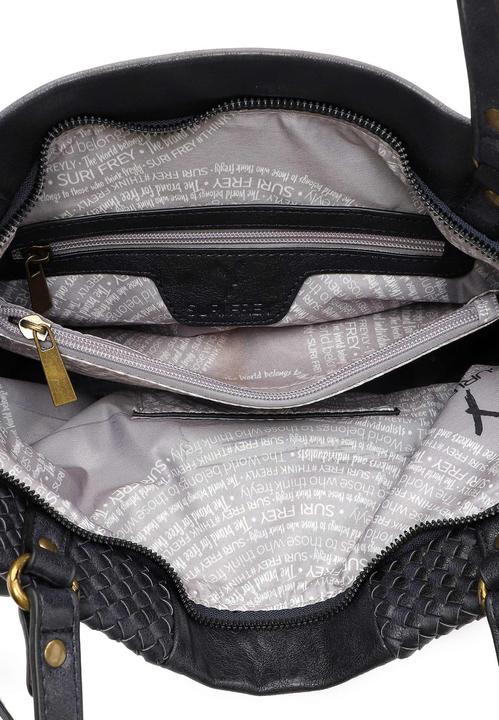 Immagine prodotto Suri Frey Shopper Bly (21 l)