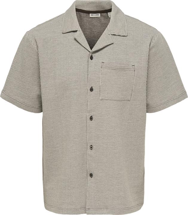 Immagine prodotto Only & Sons ONSKIAN Hawaii-Hemd Hawaii-Hemd (M)