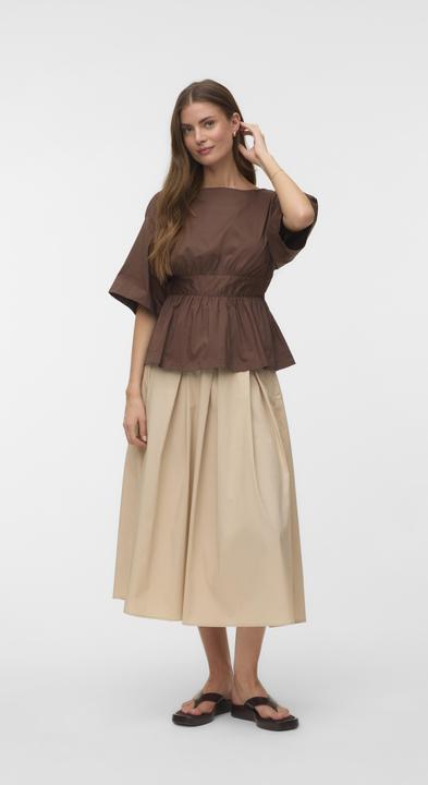 Immagine prodotto Vero Moda VMLOTUS Top Top (M)