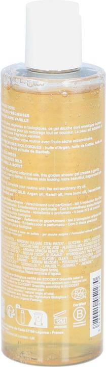 Produktbild Melvita Duschgel Extraordinaire - 250 ml (250 ml)