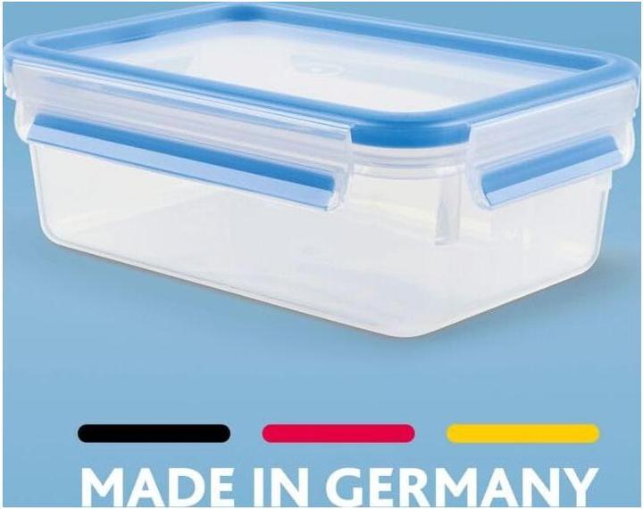 Produktbild Emsa C&C 7er Set Neu (0,15/0,2/2*0,55/1,1/1/2,2L) (5.75 l)