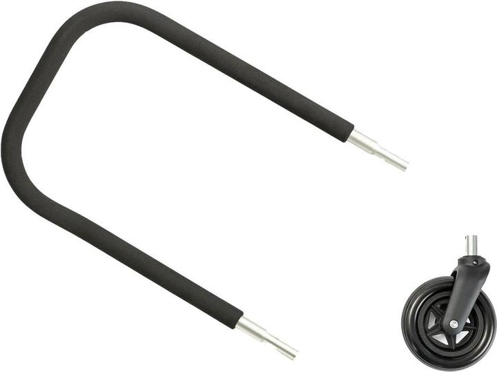 Produktbild Croozer Buggy-Set