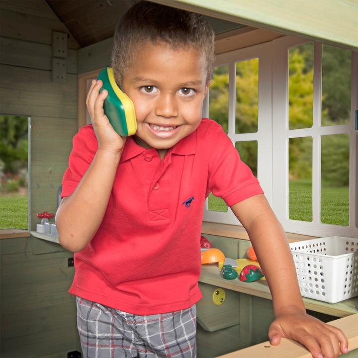 Image du produit Backyard Discovery Auberge victorienne