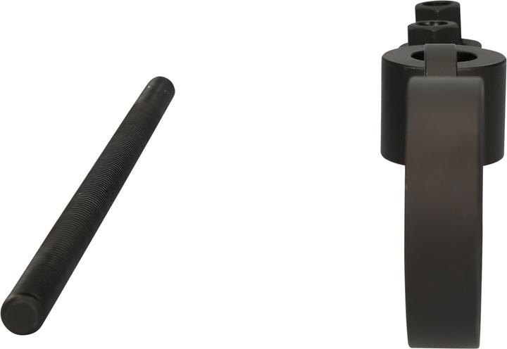 Actual product image KS Tools Silent Bearing Tool Set for Fiat Rear Axle 7-pcs 700.2380