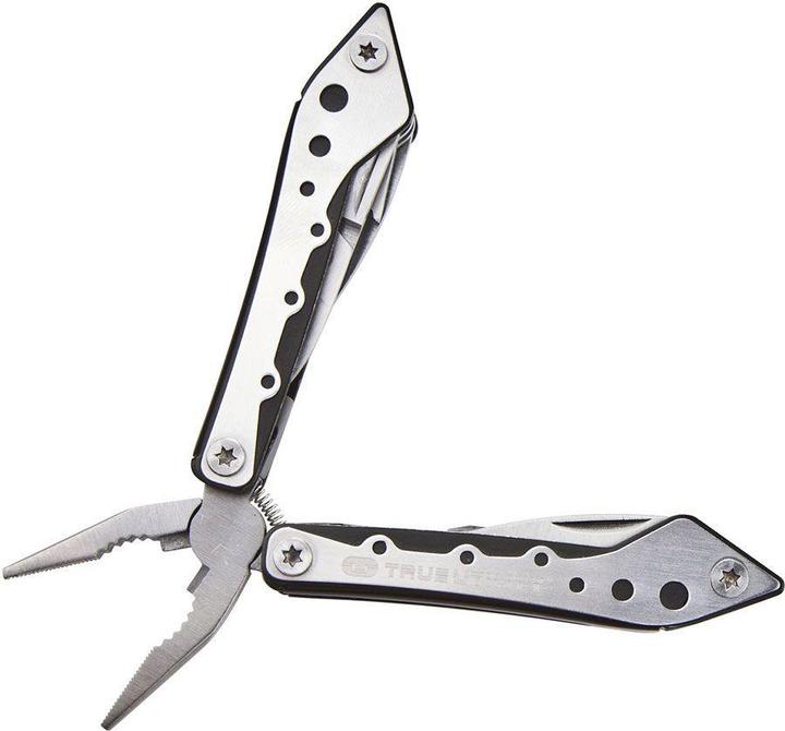 Actual product image True Utility MINIMULTI Multitool (10 Functions)