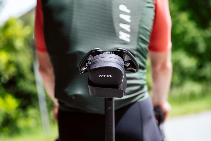 Produktbild Zefal Road Pack (Satteltasche)