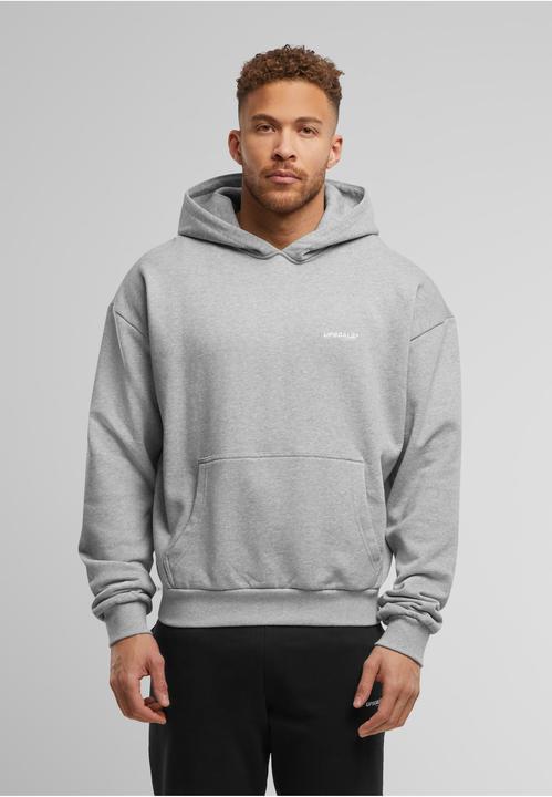 Produktbild Urban Classics Upscale Upscale Core EMB Oversize Hoody - 191105 (XS)