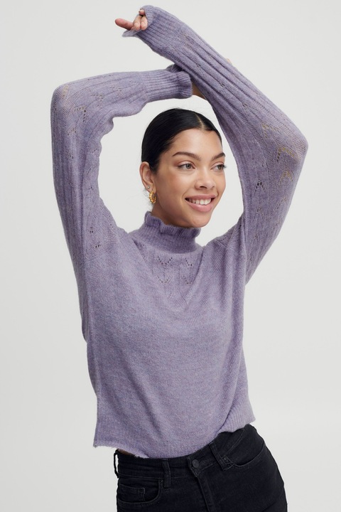Immagine prodotto B.young MAGLIONE CON STRUTTURA BYOHELLA - 20812232 (XL)