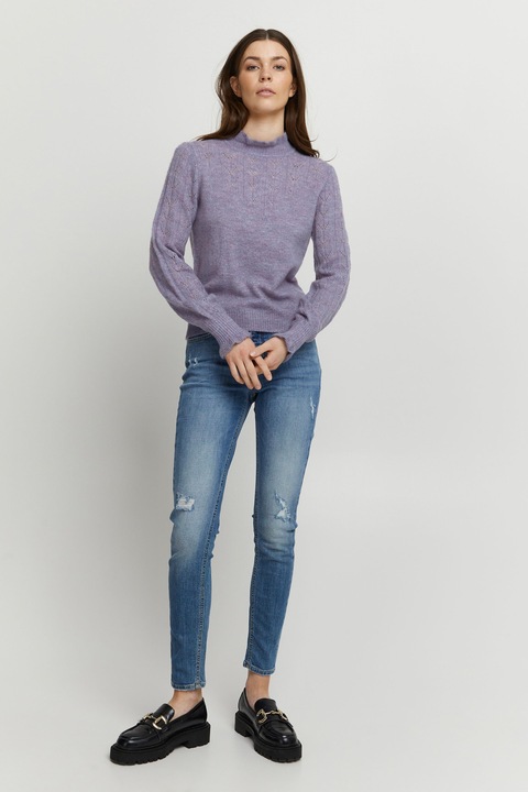 Immagine prodotto B.young MAGLIONE CON STRUTTURA BYOHELLA - 20812232 (XL)