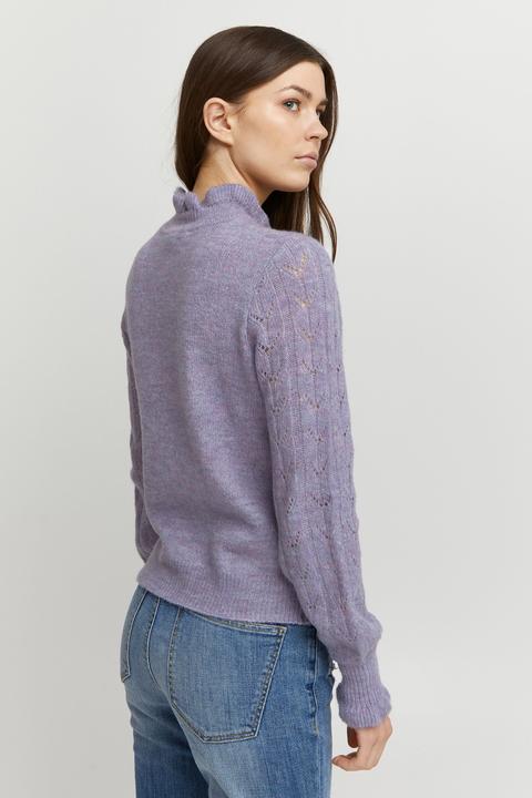 Produktbild B.young BYOHELLA STRUCTURE JUMPER - 20812232 (XL)