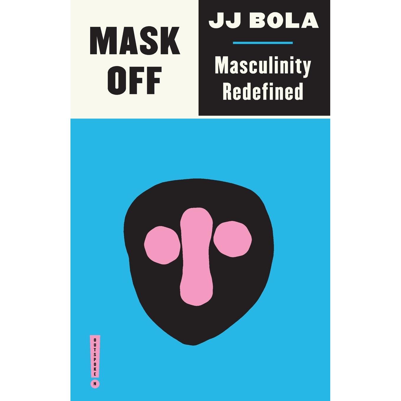 Mask Off, Sachbücher von JJ Bola