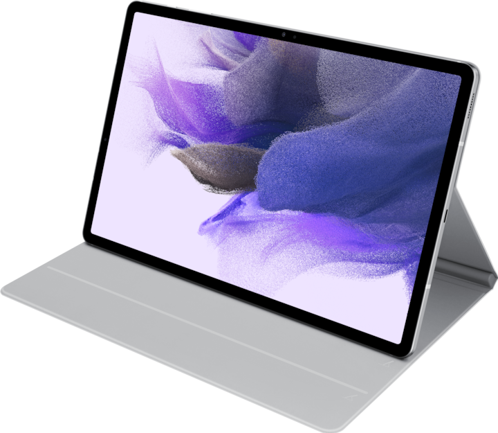 Produktbild Samsung Book Cover (Galaxy Tab S7+ 12.4 (2020), Galaxy Tab S7 FE, Galaxy Tab S8+)