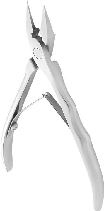 Produktbild Staleks Professional Ingrown Nail Nippers Expert 61 16 mm (Professional Ingrown Nail Nippers)